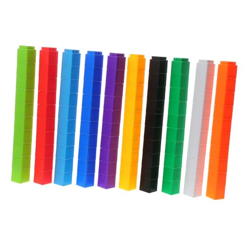 Yardwe 100 Teiliges Mathe Berechnungspuzzle Mathe Zählblöcke Für Mathematik Baumaterial Stammblöcke Baustein Puzzles Bauen Für Kunststoff Yardwe 100 Teiliges Mathe Berechnungspuzzle Mathe Zählblöcke Für Mathematik Baumaterial Stammblöcke Baustein Puzzles Bauen Für Kunststoff von Yardwe