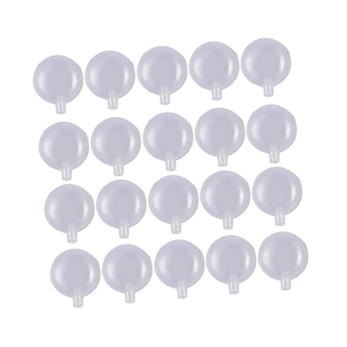 Yardwe 100Stücke DIY Geräuschmacher Sound Maker Für Spielzeugreparatur Ersatz Für Quietschspielzeug Für Haustiere Langlebig Und Erschwinglich Yardwe 100Stücke DIY Geräuschmacher Sound Maker Für Spielzeugreparatur Ersatz Für Quietschspielzeug Für Haustiere Langlebig Und Erschwinglich von Yardwe