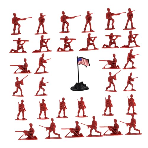 Yardwe 100Stücke Miniaturfiguren Modelle für Sandtisch Miniaturszenen Realistische Mikrofiguren für Garten Büro Deko Hochwertiges für Kreative Gestaltung Yardwe 100Stücke Miniaturfiguren Modelle für Sandtisch Miniaturszenen Realistische Mikrofiguren für Garten Büro Deko Hochwertiges für Kreative Gestaltung von Yardwe