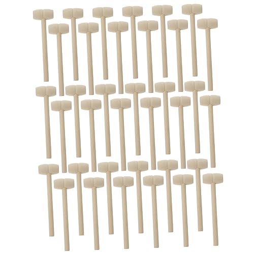 Yardwe 108 Stck Teiliges Holzhammer Glatte Oberfläche Robustes Mallet Hammer Werkzeug für Mädchen Jungen Jahre Fördert Hand Auge Koordination und Greiffähigkeit Yardwe 108 Stck Teiliges Holzhammer Glatte Oberfläche Robustes Mallet Hammer Werkzeug für Mädchen Jungen Jahre Fördert Hand Auge Koordination und Greiffähigkeit von Yardwe