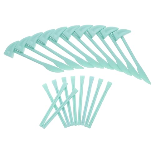 Yardwe 10Sätze Teiliges Archäologisches Ausgrabungswerkzeug Set für Leichtes und Langlebiges DIY mit Hammer und Meißel für Lehrreiche Erfahrungen und Spannende Entdeckungen Yardwe 10Sätze Teiliges Archäologisches Ausgrabungswerkzeug Set für Leichtes und Langlebiges DIY mit Hammer und Meißel für Lehrreiche Erfahrungen und Spannende Entdeckungen von Yardwe