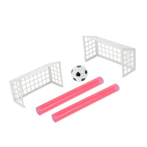 Yardwe 10Stücke Mini Tischfußballbälle Ersatzbälle für Tischfußball für Familien Interaktive Spiele für Drinnen und Draußen Partys und Freizeitaktivitäten Yardwe 10Stücke Mini Tischfußballbälle Ersatzbälle für Tischfußball für Familien Interaktive Spiele für Drinnen und Draußen Partys und Freizeitaktivitäten von Yardwe