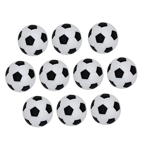 Yardwe 10st Tischfußball Air-Hockey-Tisch Fußballspiele Fußballhund Glühen Fußball Mini-fußball Hunde Fußball Fußballtisch Kickergriffe Mini Tischkicker Kicker-ersatzspieler Fußbälle Harz Yardwe 10st Tischfußball Air-Hockey-Tisch Fußballspiele Fußballhund Glühen Fußball Mini-fußball Hunde Fußball Fußballtisch Kickergriffe Mini Tischkicker Kicker-ersatzspieler Fußbälle Harz von Yardwe