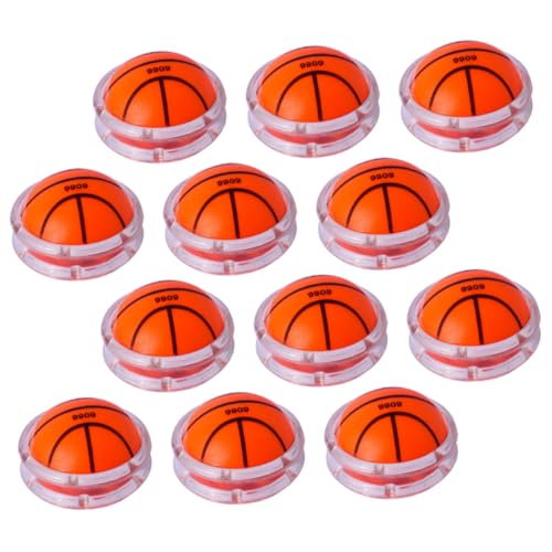 Yardwe 12 Stück Jo-Jo- Kinderball Kleinkind Sportspielzeug Yoyo Bälle Fingerspitzenspielzeug für Kinderspielzeug Jo-Jos für Plastik Zufällige Farbe Yardwe 12 Stück Jo-Jo- Kinderball Kleinkind Sportspielzeug Yoyo Bälle Fingerspitzenspielzeug für Kinderspielzeug Jo-Jos für Plastik Zufällige Farbe von Yardwe