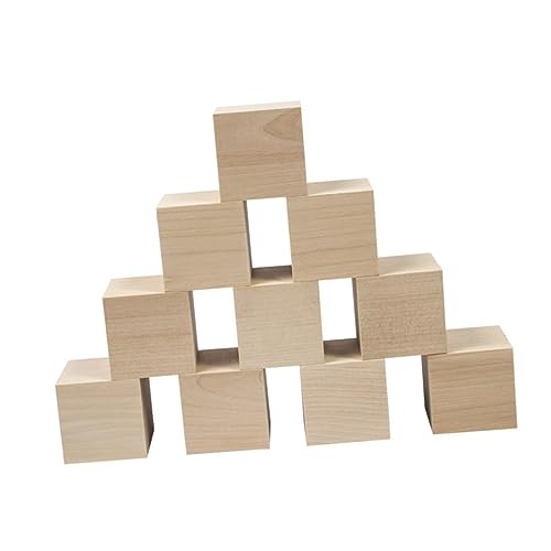 Yardwe 12 Stück Teiliges DIY Holzbauklötze Kreatives Lernspielzeug für Junge Mädchen und Kleinkinder Fördert Frühkindliche Bildung und Motorische Fähigkeiten Yardwe 12 Stück Teiliges DIY Holzbauklötze Kreatives Lernspielzeug für Junge Mädchen und Kleinkinder Fördert Frühkindliche Bildung und Motorische Fähigkeiten von Yardwe