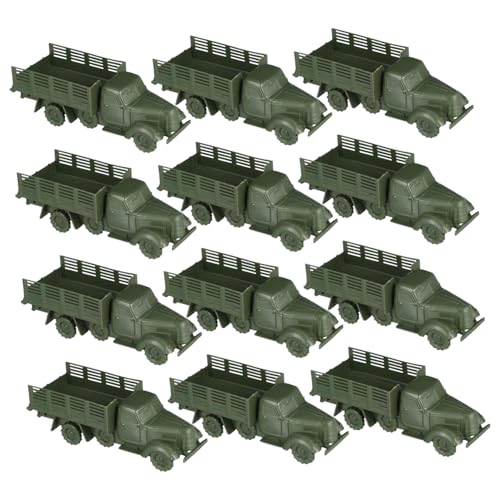 Yardwe 12 Stück Teiliges LKW Modell Robuste Sandformen für Glatte Oberfläche Fördert Kognitive Entwicklung und Motorische Fähigkeiten für Sandkasten und Outdoor Spielspaß Yardwe 12 Stück Teiliges LKW Modell Robuste Sandformen für Glatte Oberfläche Fördert Kognitive Entwicklung und Motorische Fähigkeiten für Sandkasten und Outdoor Spielspaß von Yardwe