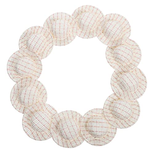 Yardwe 12 Stück Teiliges Mini Strohhüte für Bastelprojekte DIY Dekoration für Puppen und Miniaturen Farblich Abgestimmt und Kreative Handarbeiten und Dekorationen Yardwe 12 Stück Teiliges Mini Strohhüte für Bastelprojekte DIY Dekoration für Puppen und Miniaturen Farblich Abgestimmt und Kreative Handarbeiten und Dekorationen von Yardwe