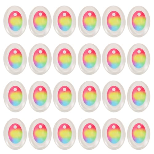 Yardwe 120 Stück Realistische Kunstaugen für Kuscheltiere Einfach zu Installierende Augen für DIY Projekte und Puppen Vielseitig Einsetzbar für Kreative Bastelarbeiten Yardwe 120 Stück Realistische Kunstaugen für Kuscheltiere Einfach zu Installierende Augen für DIY Projekte und Puppen Vielseitig Einsetzbar für Kreative Bastelarbeiten von Yardwe