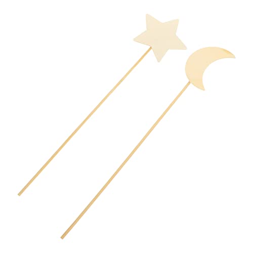 Yardwe 12Stücke Zauberstäbe Für Dekorative Spielzeugstäbe Für Kreative Bastelprojekte Und Geburtstagsfeiern Für Cosplay Und Themenpartys Yardwe 12Stücke Zauberstäbe Für Dekorative Spielzeugstäbe Für Kreative Bastelprojekte Und Geburtstagsfeiern Für Cosplay Und Themenpartys von Yardwe