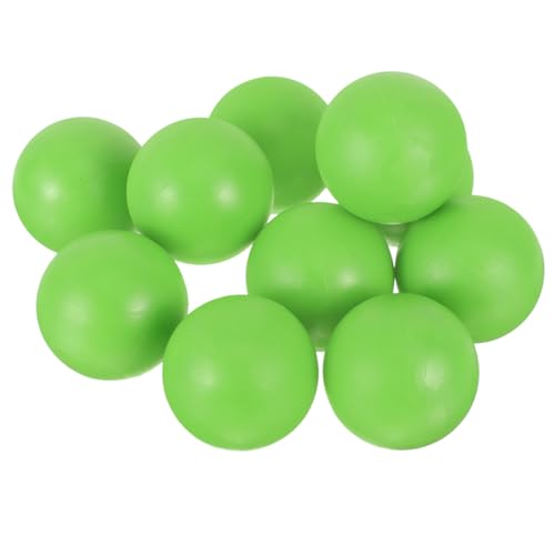 Yardwe Schreibtisch-fußball-ersatz 36 Mm Glatt Mini 12 Für Tischfußball Lernspiele Yardwe Schreibtisch-fußball-ersatz 36 Mm Glatt Mini 12 Für Tischfußball Lernspiele von Yardwe