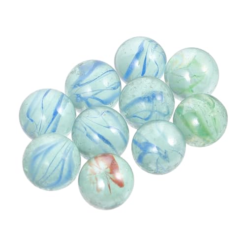 Yardwe 15 Stück Geräte für physikalische Experimente Murmeln für Bunte Glasmurmeln Glasperlen farbige Murmeln klare Glasmurmeln Physik Glasmurmeln Massive Glasmurmeln Marmorkugeln Yardwe 15 Stück Geräte für physikalische Experimente Murmeln für Bunte Glasmurmeln Glasperlen farbige Murmeln klare Glasmurmeln Physik Glasmurmeln Massive Glasmurmeln Marmorkugeln von Yardwe
