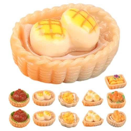 Yardwe 15 Stück Nahrungsstütze Miniatur-Essen Mini -Hausdekorationen Mini-Hausdekoration Food-Modell- künstliche Lebensmittelquelle Mini- -Küchenzubehör Mini-Hausverzierung Harz Yardwe 15 Stück Nahrungsstütze Miniatur-Essen Mini -Hausdekorationen Mini-Hausdekoration Food-Modell- künstliche Lebensmittelquelle Mini- -Küchenzubehör Mini-Hausverzierung Harz von Yardwe