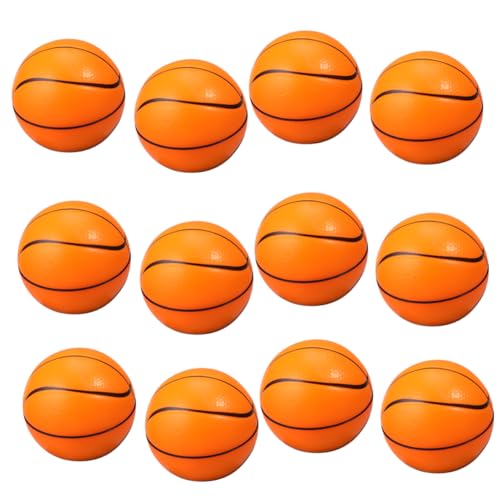 Yardwe 16 Stück Dekompressionskugel Tennis-Stressball Lieblingsspielzeug matschiger Ball Quetschbälle für matschiges Innenspielzeug Tennisbälle für von Yardwe