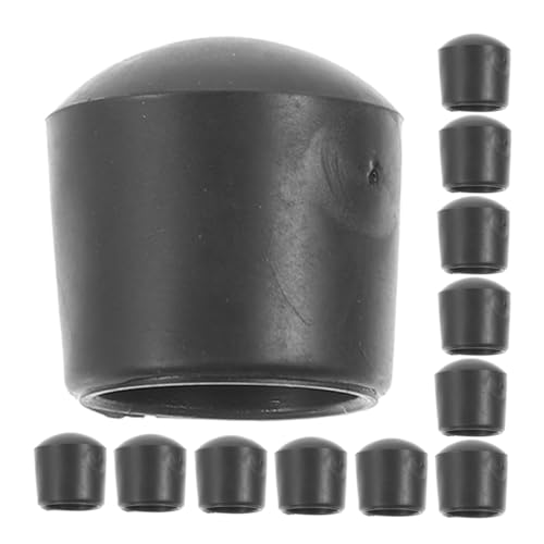Yardwe Spiel Maschine Zubehör 1m 4 16mm Tisch Fußball Teile Foosball End Kappen Yardwe Spiel Maschine Zubehör 1m 4 16mm Tisch Fußball Teile Foosball End Kappen von Yardwe