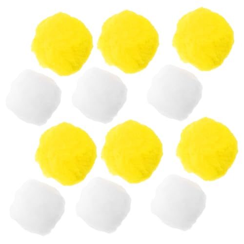 Yardwe 18 Stück Mahjong-Maschine Reinigungsbälle Bälle Waschen Waschkugel Reinigungskugel Für Waschmaschine Waschbälle Kugel Waschen Plüsch Yardwe 18 Stück Mahjong-Maschine Reinigungsbälle Bälle Waschen Waschkugel Reinigungskugel Für Waschmaschine Waschbälle Kugel Waschen Plüsch von Yardwe