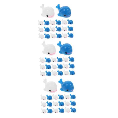 Yardwe 195 Stck Teiliges Resin Meereslebewesen Figuren mit Blauen und Weißen Delfinen Realistische Miniatur Deko für Zuhause für DIY Terrarien Mikro Gärten und Kreative Bastelprojekte Yardwe 195 Stck Teiliges Resin Meereslebewesen Figuren mit Blauen und Weißen Delfinen Realistische Miniatur Deko für Zuhause für DIY Terrarien Mikro Gärten und Kreative Bastelprojekte von Yardwe