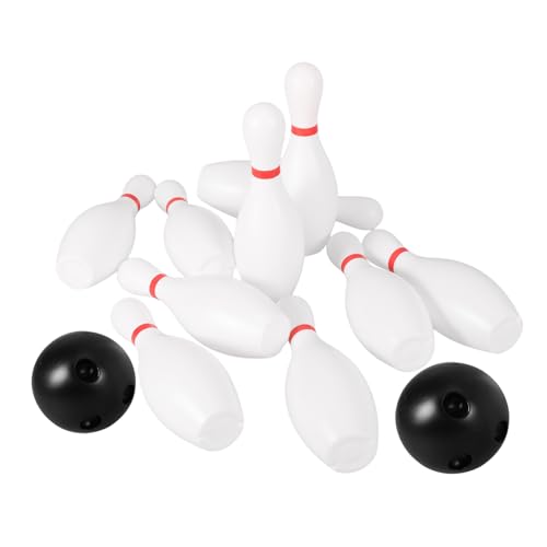 Yardwe 1Satz Bowling Kreatives für Pädagogisches zur Verbesserung der Hand Augen Koordination Indoor und Outdoor Sicheres und Langlebiges Material Große Yardwe 1Satz Bowling Kreatives für Pädagogisches zur Verbesserung der Hand Augen Koordination Indoor und Outdoor Sicheres und Langlebiges Material Große von Yardwe