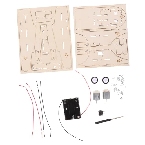 Yardwe 1Satz DIY Papierflugzeug Launcher für Flugzeugwerfer Montage Modellspielzeug Fördert und Wissenschaftliches Interaktive Bastelaktivität für Zuhause Yardwe 1Satz DIY Papierflugzeug Launcher für Flugzeugwerfer Montage Modellspielzeug Fördert und Wissenschaftliches Interaktive Bastelaktivität für Zuhause von Yardwe