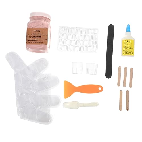Yardwe 1Satz DIY Sandziegel Mini Ziegelform Für Sandtisch Landschaftsdeko Kreatives Bauen Für Freunde Für Micro Landschaftsdesign Und Bastelprojekte von Yardwe