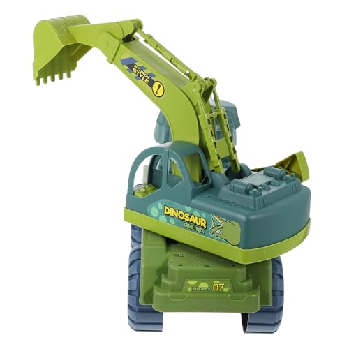 Yardwe 1Satz Großer Dinosaurier Bagger Autoreklingel Trägheits Für Pädagogisches Dinosaurier Für Jungen Für Kreative Rollenspiele Baufahrzeug Für Kleinkinder Yardwe 1Satz Großer Dinosaurier Bagger Autoreklingel Trägheits Für Pädagogisches Dinosaurier Für Jungen Für Kreative Rollenspiele Baufahrzeug Für Kleinkinder von Yardwe