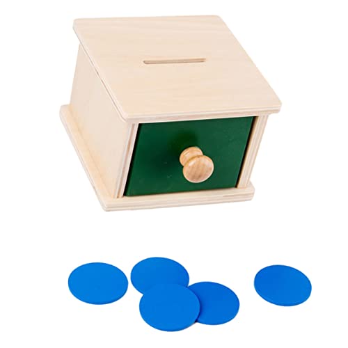 Yardwe 1Satz Hand Augen Koordinationsspielzeug aus Pädagogisches Feines Bewegungsspielzeug für Montessori Lernspielzeug Ab Jahren Sozialen Fähigkeiten Yardwe 1Satz Hand Augen Koordinationsspielzeug aus Pädagogisches Feines Bewegungsspielzeug für Montessori Lernspielzeug Ab Jahren Sozialen Fähigkeiten von Yardwe