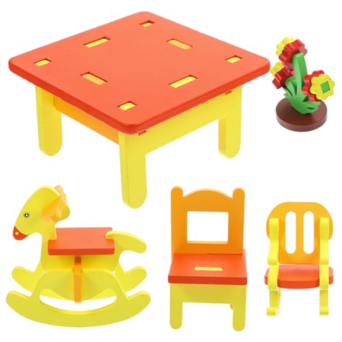 Yardwe 1Satz Holzrätselspielzeug Für Puzzle Modellbausatz Für Kreatives Und Lernen Holzspielzeug Für Alter Von Jahren Und Älter Gemütlicher Holzstühle Yardwe 1Satz Holzrätselspielzeug Für Puzzle Modellbausatz Für Kreatives Und Lernen Holzspielzeug Für Alter Von Jahren Und Älter Gemütlicher Holzstühle von Yardwe