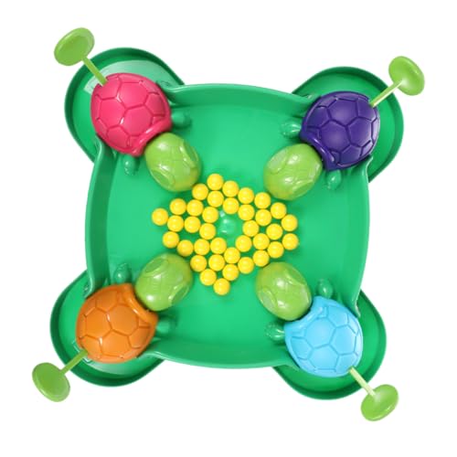 Yardwe 1Satz Interaktive Schildkröte Essen Bohnen Lernspielzeug Für Bohnen Spaß Und Bildung Für Kleine Kinderspiel Für Drinnen Und Draußen Yardwe 1Satz Interaktive Schildkröte Essen Bohnen Lernspielzeug Für Bohnen Spaß Und Bildung Für Kleine Kinderspiel Für Drinnen Und Draußen von Yardwe
