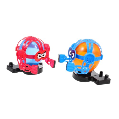Yardwe 1Satz Interaktives Ballon Spielset Für Spaßige Brettspiel Requisite Manuelles Ballon Familienunterhaltung Für Geburtstagsfeiern Und Festivals Fördert Eltern Interaktion von Yardwe