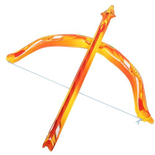 Yardwe 1Satz Kinderspielzeug Bogenschießen mit Aufblasbarem und Ballon für Kindergeburtstag und Cosplay Dekoration Feenpartyzubehör für Jungen Yardwe 1Satz Kinderspielzeug Bogenschießen mit Aufblasbarem und Ballon für Kindergeburtstag und Cosplay Dekoration Feenpartyzubehör für Jungen von Yardwe