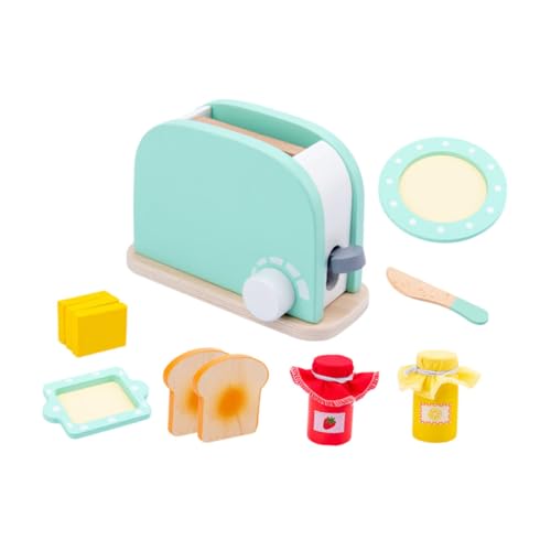 Yardwe 1Satz Küchen Brotmaschine Für Nachahmung Brotmacher Pädagogisches Kreativität Und Hand Augen Koordination Für Eltern Interaktion Yardwe 1Satz Küchen Brotmaschine Für Nachahmung Brotmacher Pädagogisches Kreativität Und Hand Augen Koordination Für Eltern Interaktion von Yardwe