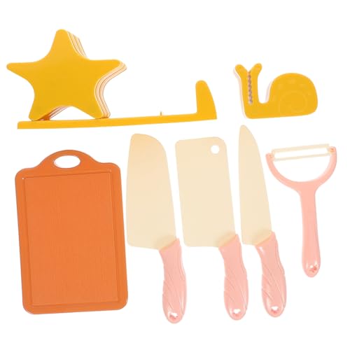 Yardwe 1Satz Küchen Für Teiliges Schneidspielzeug Mit Sicherem Design Für Kreatives Und Pädagogische Fördert Eltern Junge Mädchen Beziehungen Kreativität Yardwe 1Satz Küchen Für Teiliges Schneidspielzeug Mit Sicherem Design Für Kreatives Und Pädagogische Fördert Eltern Junge Mädchen Beziehungen Kreativität von Yardwe