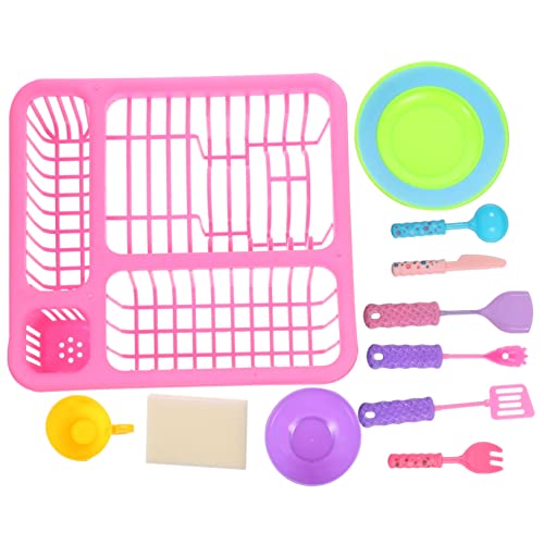 Yardwe 1Satz Küchen Spielset Für Teiliges Set Mit Realistischen Kochutensilien Für Kreatives Eltern Beziehung Langlebig Und Sicher Yardwe 1Satz Küchen Spielset Für Teiliges Set Mit Realistischen Kochutensilien Für Kreatives Eltern Beziehung Langlebig Und Sicher von Yardwe