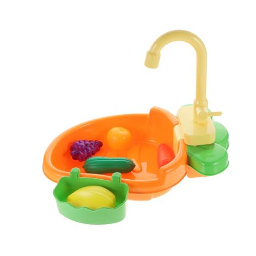 Yardwe 1Satz Küchenspüle Set Für Teiliges Set Mit Wasserspeicher Ablauf Und Küchenzubehör Sicher Und Langlebig Fördert Kreatives von Yardwe