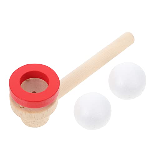 Yardwe 1satz Blasball Für Junge Mädchen Interaktive Schwimmspielzeuge Fördert Geschicklichkeit Und Teamarbeit Für Drinnen Und Draußen Perfektes Für Geburtstage Und Kindergärten von Yardwe