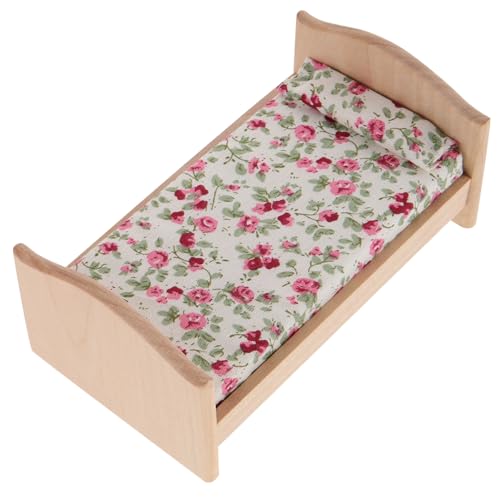 Yardwe 1Satz Puppenhausmöbel Für Kinderzimmer Entzückendes Zubehör Für Puppenhaus Dekoration Für Kreative Spielideen Yardwe 1Satz Puppenhausmöbel Für Kinderzimmer Entzückendes Zubehör Für Puppenhaus Dekoration Für Kreative Spielideen von Yardwe