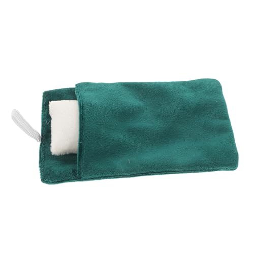 Yardwe 1Satz Puppenschlafsack für Kleine Puppen Zarter und Austauschbarer Schlafsack mit Kissen für Puppenaccessoires und Kreatives Puppenhäuser und Rollenspiele Yardwe 1Satz Puppenschlafsack für Kleine Puppen Zarter und Austauschbarer Schlafsack mit Kissen für Puppenaccessoires und Kreatives Puppenhäuser und Rollenspiele von Yardwe