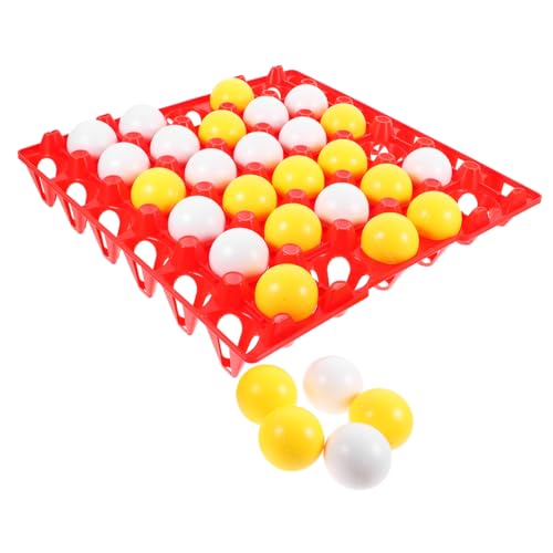 Yardwe 1Satz Reihe Für Interaktives Lernspiel Partyschach Für Familien Fördert Bindung Und Logisches Für Kindergeburtstage Und Familientreffen Yardwe 1Satz Reihe Für Interaktives Lernspiel Partyschach Für Familien Fördert Bindung Und Logisches Für Kindergeburtstage Und Familientreffen von Yardwe