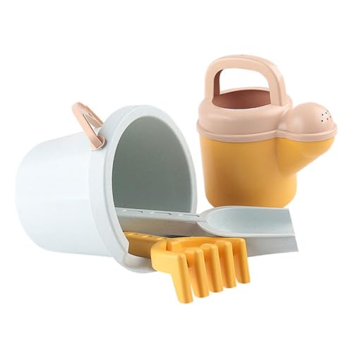 Yardwe 1Satz Sandspielzeug Aus Abbaubarem Material Mit Eimer Für Strand Und Garten Fördert Kreativität Und Koordination Perfektes Yardwe 1Satz Sandspielzeug Aus Abbaubarem Material Mit Eimer Für Strand Und Garten Fördert Kreativität Und Koordination Perfektes von Yardwe