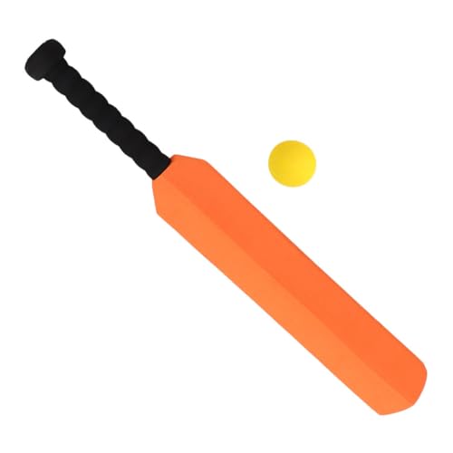 Yardwe 1Satz Teiliges Outdoor Sportzubehör Interaktives Spielset Ball Fördert Körperflexibilität und Hand Auge Koordination für Familienaktivitäten von Yardwe