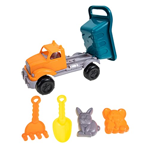Yardwe 1Satz Teiliges Sommerliches Strandspielzeug Für Lustige Sandspielzeuge Für Sandkasten Und Strand Förmchen Und Eimer Wasser Und Sandspiele von Yardwe