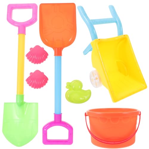 Yardwe 1Satz Teiliges Wagenspielzeug Lustiges Strandspielzeug Aus Hochwertigem Leicht Und Tragbar Für Kleine Hände Fördert Kreativität Und Fantasie Beim Yardwe 1Satz Teiliges Wagenspielzeug Lustiges Strandspielzeug Aus Hochwertigem Leicht Und Tragbar Für Kleine Hände Fördert Kreativität Und Fantasie Beim von Yardwe