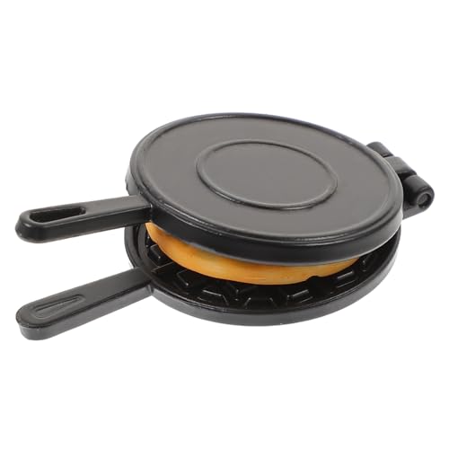 Yardwe 1Satz Waffelform Für Puppenhaus Kreative Spielzeugküche Puppenhausminiaturen Rollenspiel Form Yardwe 1Satz Waffelform Für Puppenhaus Kreative Spielzeugküche Puppenhausminiaturen Rollenspiel Form von Yardwe