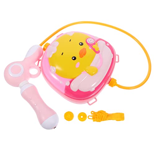 Yardwe 1Satz Wasserkanonen Für Wasserspritzpistolen Mit Füllvolumen Badespielzeug Für Sommer Outdoor Wasserschlachten Am Strand Garten Leicht Und Langlebig Yardwe 1Satz Wasserkanonen Für Wasserspritzpistolen Mit Füllvolumen Badespielzeug Für Sommer Outdoor Wasserschlachten Am Strand Garten Leicht Und Langlebig von Yardwe