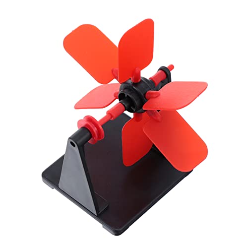 Yardwe 1satz Wasserräder Bausatz Für Physik Experimente Lehrmittel Für Grundschule Fördert Hand-Augen-koordination Und Energieumwandlung Für DIY-projekte Und Wissenschaftliche Yardwe 1satz Wasserräder Bausatz Für Physik Experimente Lehrmittel Für Grundschule Fördert Hand-Augen-koordination Und Energieumwandlung Für DIY-projekte Und Wissenschaftliche von Yardwe