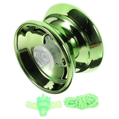 Yardwe 1Satz Yo Yo Robuster Jo Jo Ball Für Anfänger Bildungsspielzeug Für Kreative Spielstunden Kleine Yo Yos Für Tricks Und Spaß Yardwe 1Satz Yo Yo Robuster Jo Jo Ball Für Anfänger Bildungsspielzeug Für Kreative Spielstunden Kleine Yo Yos Für Tricks Und Spaß von Yardwe