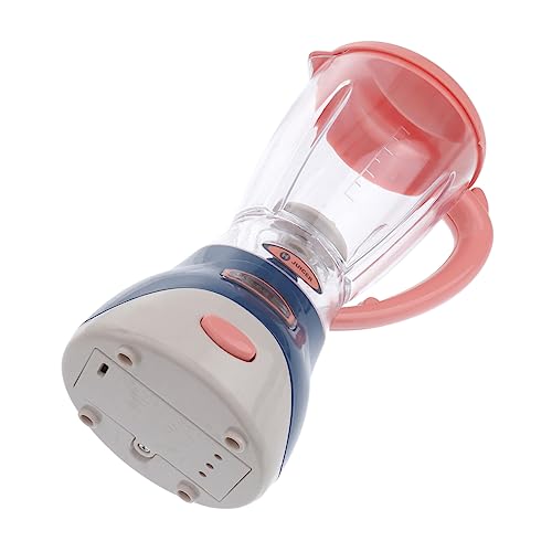 Yardwe 1Stück Kreatives Juicer Für Simuliertes Hausspielzeug Ohne Batterie Fördert Frühes Lernen Und Kognitive Fähigkeiten Für Rollenspiele Der Kinderküche Yardwe 1Stück Kreatives Juicer Für Simuliertes Hausspielzeug Ohne Batterie Fördert Frühes Lernen Und Kognitive Fähigkeiten Für Rollenspiele Der Kinderküche von Yardwe