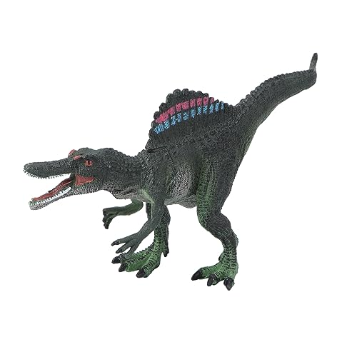 Yardwe 1Stück Simulierte Figur Für Realistisches Dinosaurier Aus Sicherem Kunststoff Dekoration Für Zuhause Und Büro Perfektes Lernspielzeug Für Frühkindliche Entwicklung Yardwe 1Stück Simulierte Figur Für Realistisches Dinosaurier Aus Sicherem Kunststoff Dekoration Für Zuhause Und Büro Perfektes Lernspielzeug Für Frühkindliche Entwicklung von Yardwe
