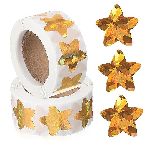 Yardwe 2 Rollen Goldene Aufkleber Kinderaufkleber Dekorationsaufkleber Für Aufkleber Sterne Dekorative Sternaufkleber Belohnungsaufkleber Belohnungstafelaufkleber Dekorative Aufkleber Yardwe 2 Rollen Goldene Aufkleber Kinderaufkleber Dekorationsaufkleber Für Aufkleber Sterne Dekorative Sternaufkleber Belohnungsaufkleber Belohnungstafelaufkleber Dekorative Aufkleber von Yardwe
