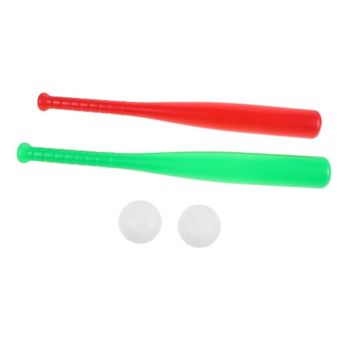 Yardwe 2 Sätze Baseballschlägerspielzeug Kinderspielzeug im Freien Baseball- für Kleinkinder Spiele für im Freien Campingspielzeug Outdoor- für PVC Yardwe 2 Sätze Baseballschlägerspielzeug Kinderspielzeug im Freien Baseball- für Kleinkinder Spiele für im Freien Campingspielzeug Outdoor- für PVC von Yardwe