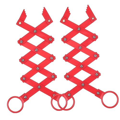 Yardwe 2sätze DIY Mechanischen Handspielzeugen Für Junge Mädchen Bastelspielzeug Mit Clip-manipulatoren Für Kreative Partys Und Wissenschaftliche Experimente Yardwe 2sätze DIY Mechanischen Handspielzeugen Für Junge Mädchen Bastelspielzeug Mit Clip-manipulatoren Für Kreative Partys Und Wissenschaftliche Experimente von Yardwe
